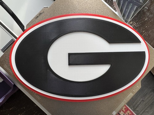 University georgia bulldogs - georgia,