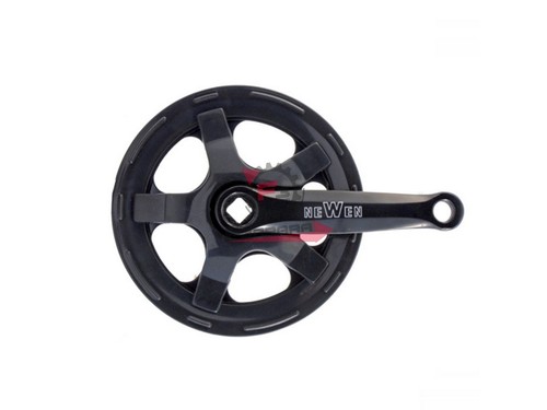 653 42157081k guarnitura bici - guarnitura,