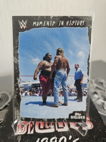 Yokozuna lex luger moments - lex,