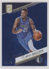 2022-23 Donruss Elite Blue