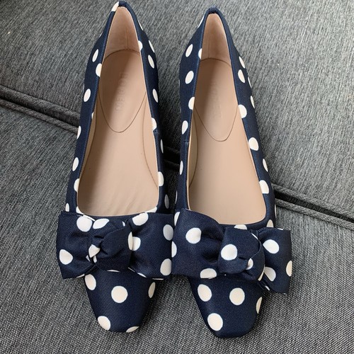Scarpe basse boden punta - basse,