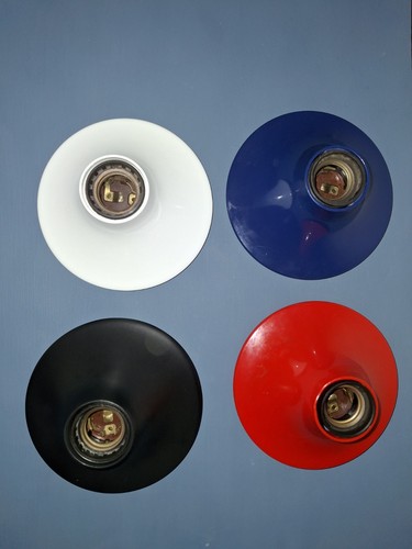 Set lampade vico magistretti - set,