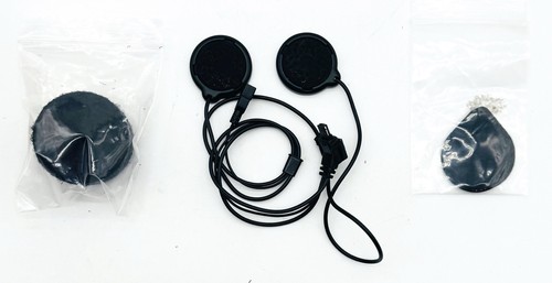 Sena smh5 a0307 slim speakers - smh5-a0307,