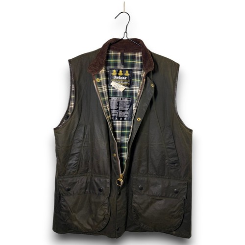 Barbour westmorland 1993 waxed - westmorland,