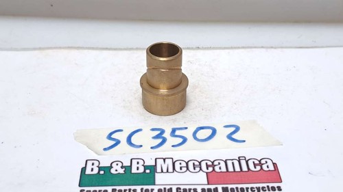 Boccola bronzina motore - boccola,