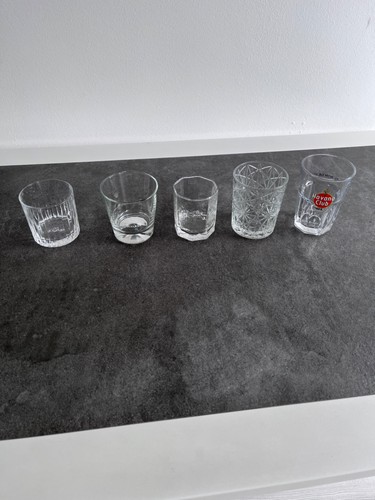 Bicchiere whisky vetro - bicchiere,