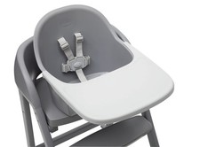 Chicco vassoio per seggiolone