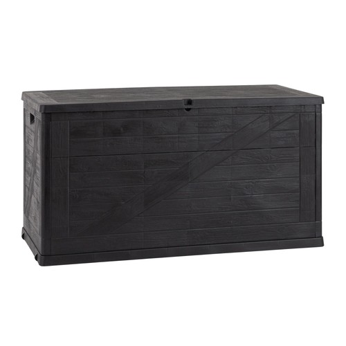 Multibox wood baule - wood, esterno