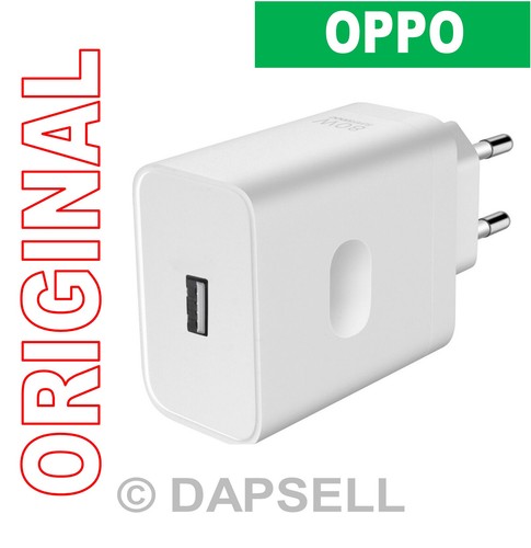 Oppo caricabatterie originale - oppo,