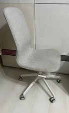 Sedia scrivania ufficio IKEA