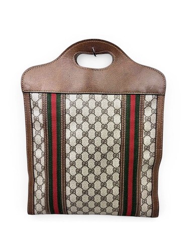 Autentica borsa tote vintage - tote,