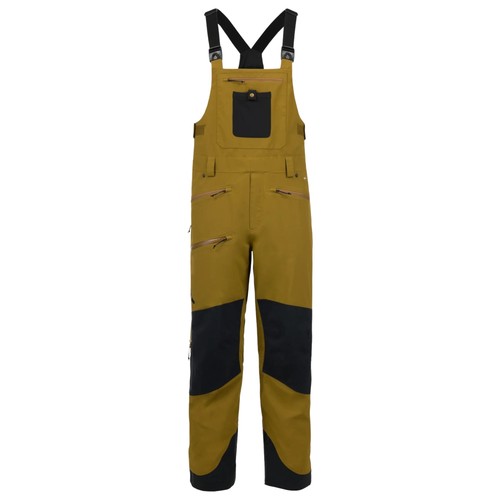 Flylow baker pantaloni neve - flylow,