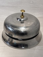 Campanello ufficio scuola