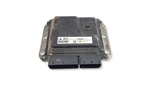Centralina modulo motore - centralina/modulo,