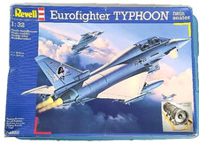 Revell Eurofighter TYPHOON