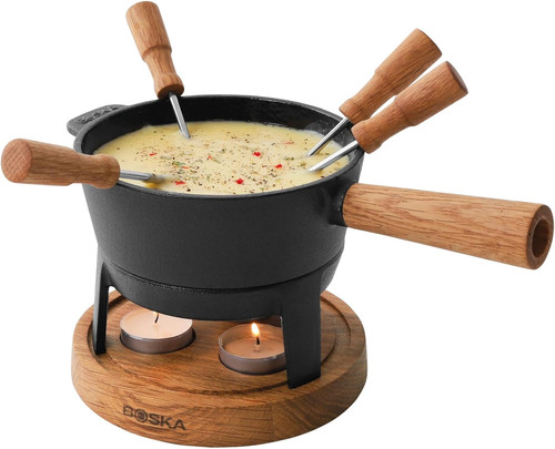 Set bourguignonne pro - set,