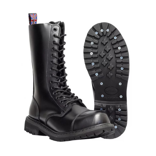Mil tec anfibi invader - mil-tec, 14