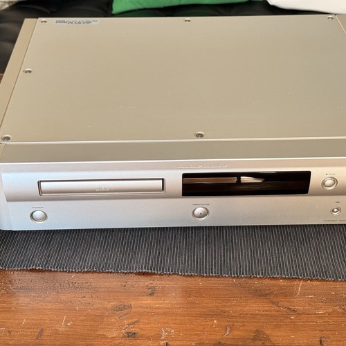 Lettore marantz 14 - marantz, cd