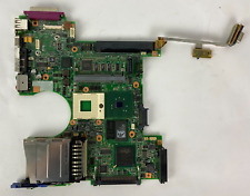 Scheda madre IBM Thinkpad T40 91p7992 91p7993