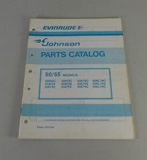 Catalogo Parti OMC Evinrude