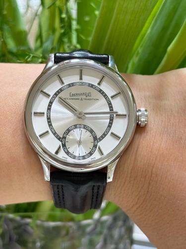 Orologio eberhard co - eberhard,