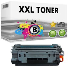 Toner XXL per HP LaserJet