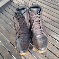 Scarpe Moto Shima n46