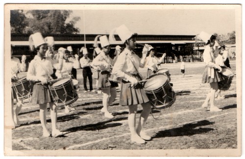 Foto epoca giovani - d'epoca,