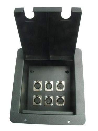 Procraft pro audio incasso - audio,