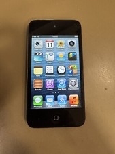 Apple Ipod Touch 4g 32 Leggi