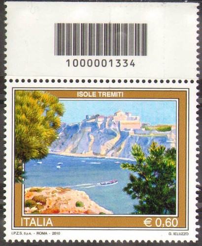 Italia 2010 turismo - 2010:, –