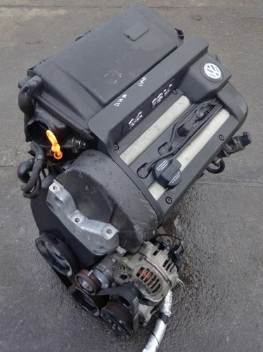 Motore volkswagen 16v aua - 1.4,