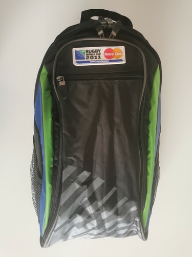 Zaino ufficiale rugby - zaino,