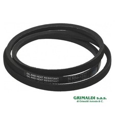 CINGHIA TRAPEZOIDALE 3L504