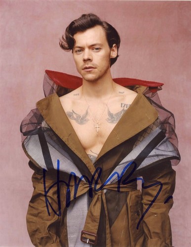 Harry styles fotografia - styles,