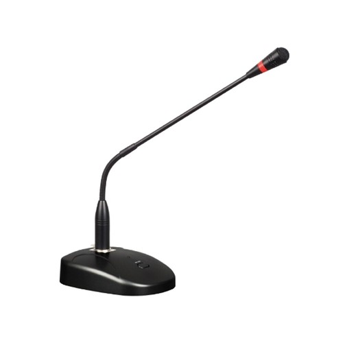 Xdome microfono tavolo con - xdome,