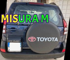 Copri Ruota di Scorta