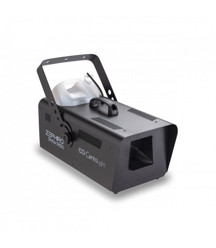 Macchina neve centolight - macchina,