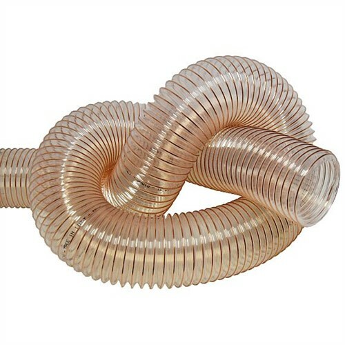 Wadkin tubo flessibile - pu-r,
