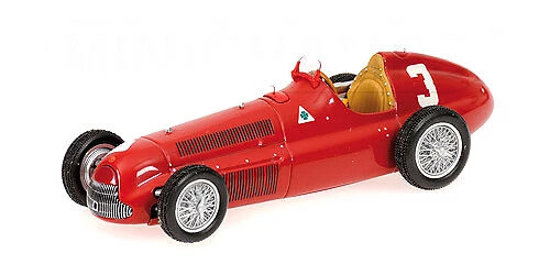 Alfa romeo 159 gran bretagna - alfa,