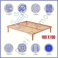 RETE A DOGHE  160X190