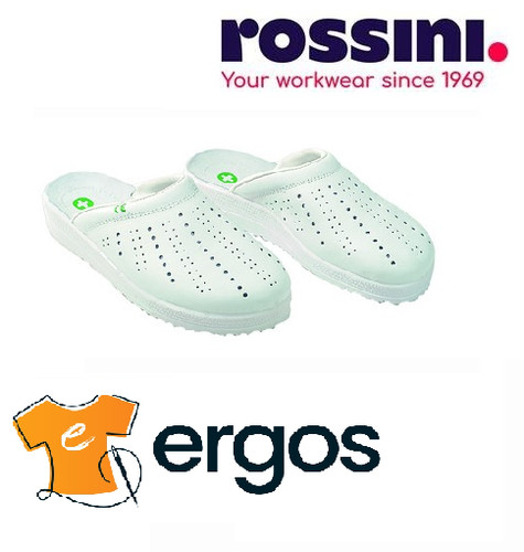 Rossini zoccolo uomo - rossini,