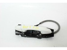 5N0837017E MANIGLIA PORTA POSTERIORE DX VOLKSWAGEN GOLF VII (5G1) 1.6 TDI 16V MA