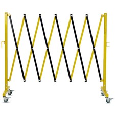 12ft Industrial Expandable