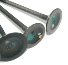 Set di 4 valvole testa