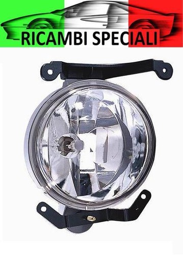 Fendinebbia fanale proiettore - fanale,