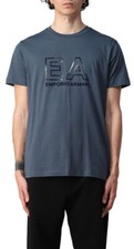 T-Shirt Emporio Armani Uomo