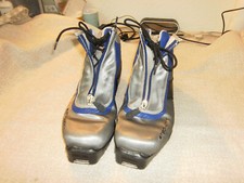 Scarponi da sci di fondo