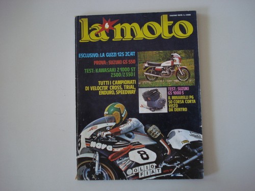 Moto 1979 suzuki gs - moto,