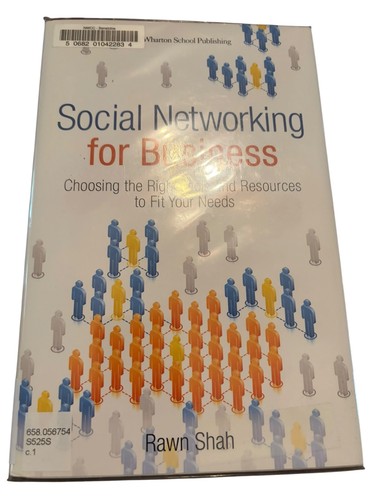 Social networking for business - social,